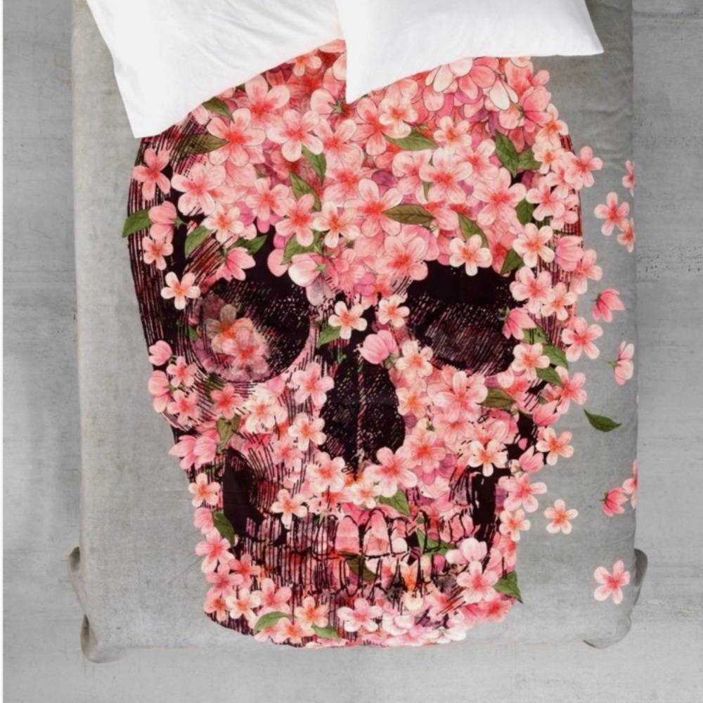 Urban outfitters duvet cover